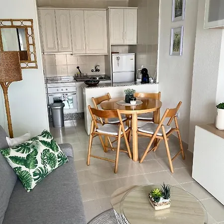 Oasis Paradise * La Manga