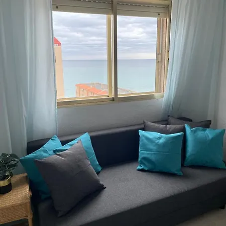 Appartement Oasis Paradise *