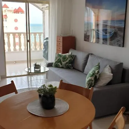 Oasis Paradise Appartement *