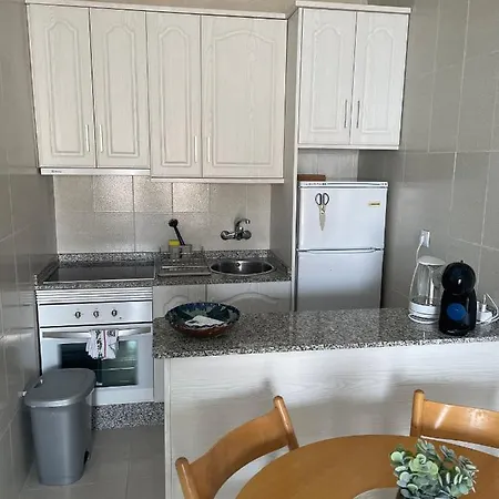 Oasis Paradise Apartamento