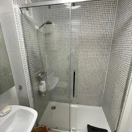 Apartamento Oasis Paradise *