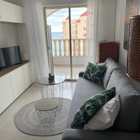 Oasis Paradise Apartamento *