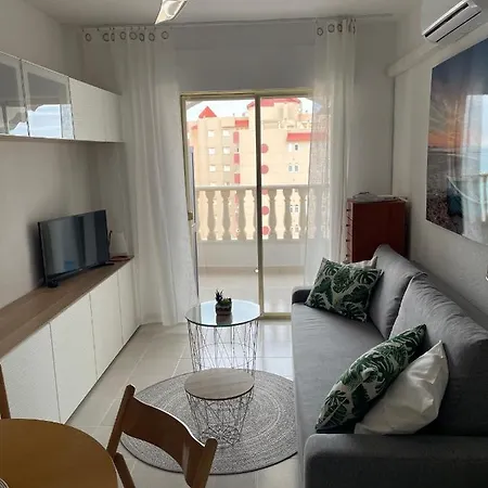 Oasis Paradise Apartamento La Manga del Mar Menor