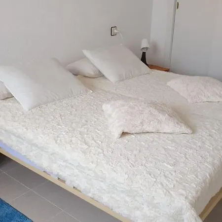 Oasis Paradise * La Manga del Mar Menor