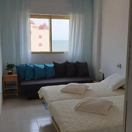 Oasis Paradise Apartamento