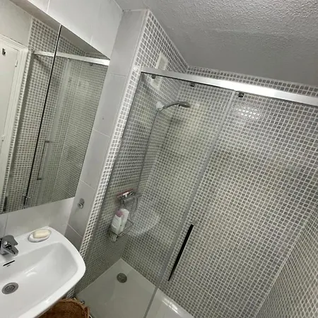 Apartamento Oasis Paradise La Manga del Mar Menor