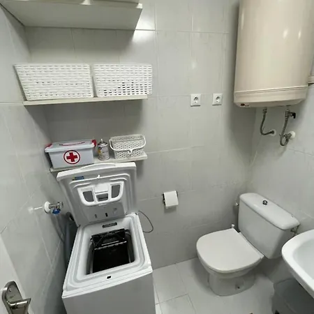 Oasis Paradise Apartamento La Manga del Mar Menor