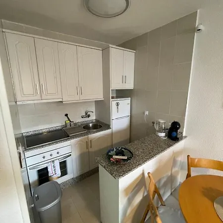 Oasis Paradise La Manga del Mar Menor