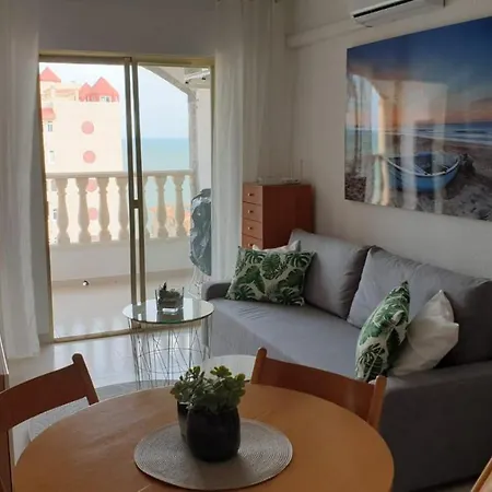 Oasis Paradise Apartamento La Manga del Mar Menor