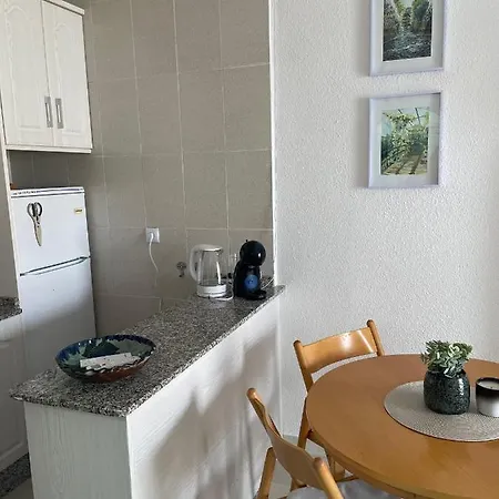 Apartamento Oasis Paradise La Manga del Mar Menor