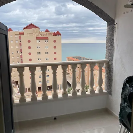 Oasis Paradise Apartament
