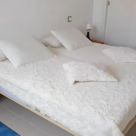 Apartament Oasis Paradise
