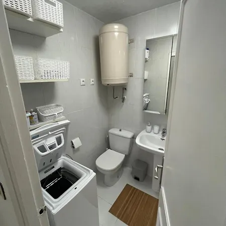 Apartament Oasis Paradise La Manga del Mar Menor