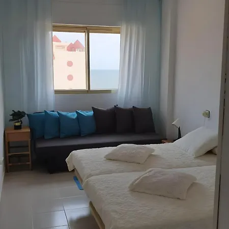 Oasis Paradise Apartament