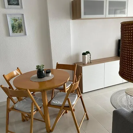 Apartament Oasis Paradise *