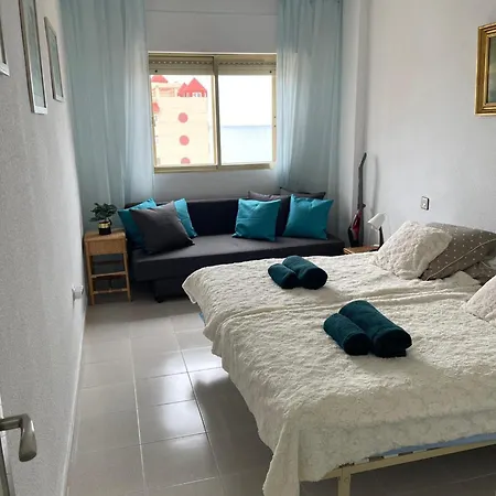 Oasis Paradise Apartament La Manga del Mar Menor