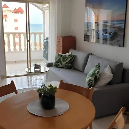 Apartament Oasis Paradise La Manga del Mar Menor