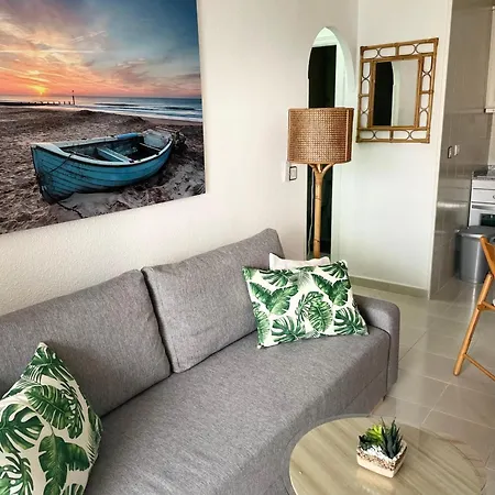 Oasis Paradise