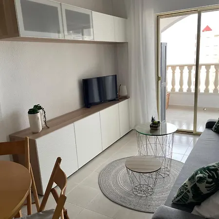 Oasis Paradise Apartament