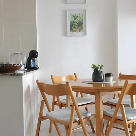 Apartament Oasis Paradise