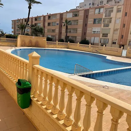 Oasis Paradise Apartament La Manga del Mar Menor