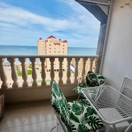 Apartament Oasis Paradise