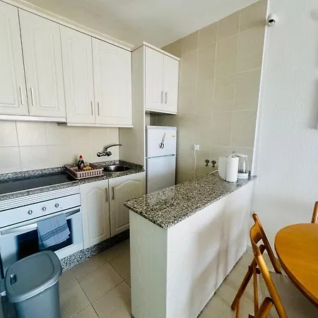 Oasis Paradise Apartament *