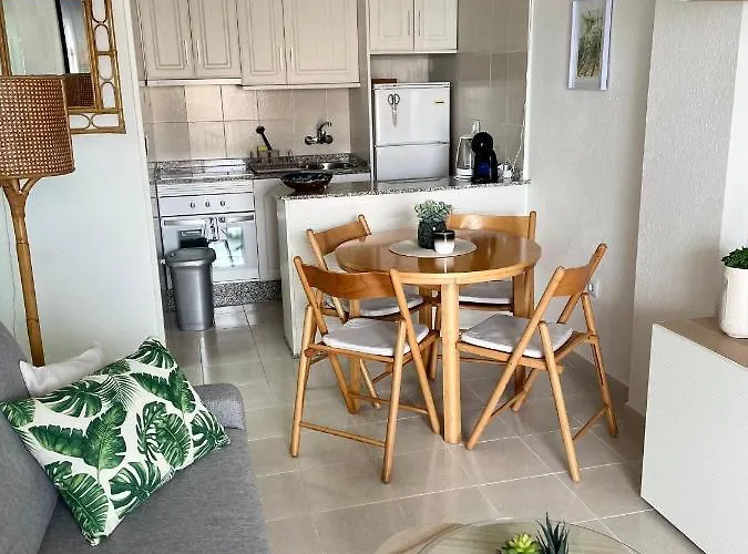 Oasis Paradise * La Manga del Mar Menor