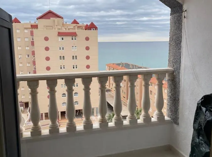 Apartman Oasis Paradise *