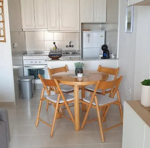 Oasis Paradise La Manga del Mar Menor