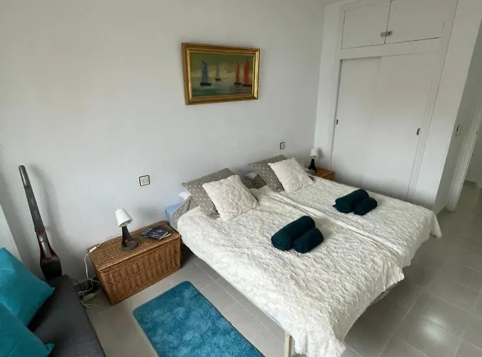 Apartman Oasis Paradise