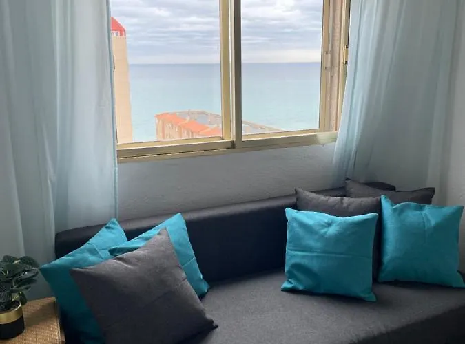 Appartement Oasis Paradise *