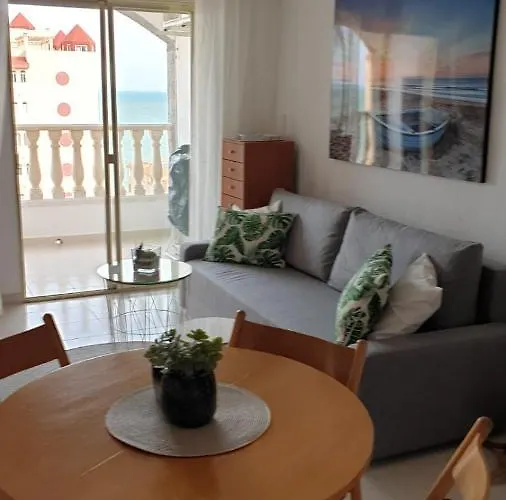 Oasis Paradise Appartement *