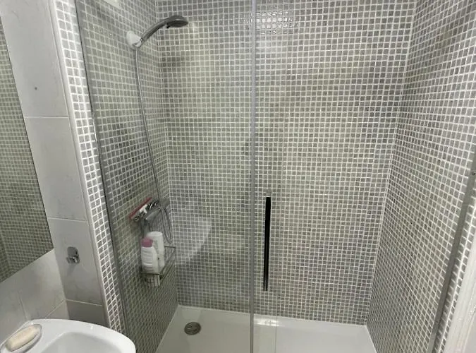 Apartman Oasis Paradise *