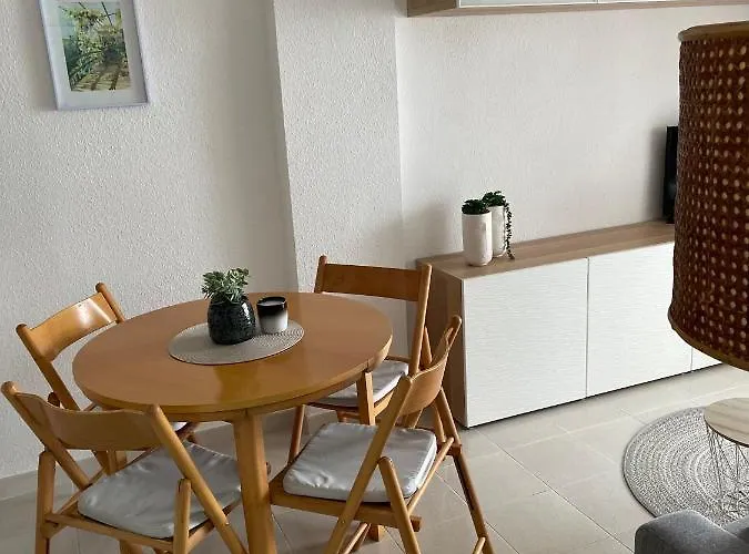 Oasis Paradise La Manga del Mar Menor