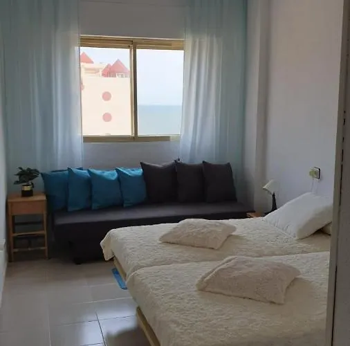 Oasis Paradise Apartman