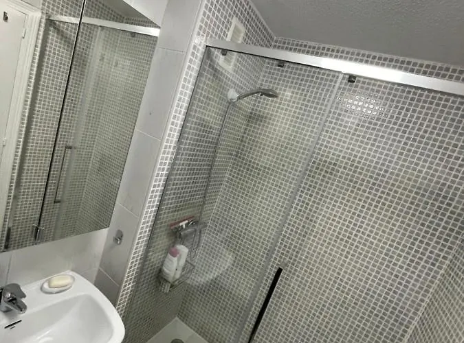 Apartman Oasis Paradise La Manga del Mar Menor