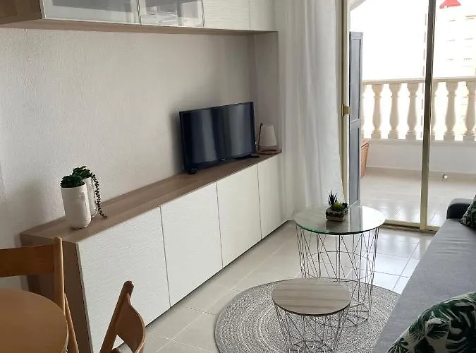 Apartman Oasis Paradise