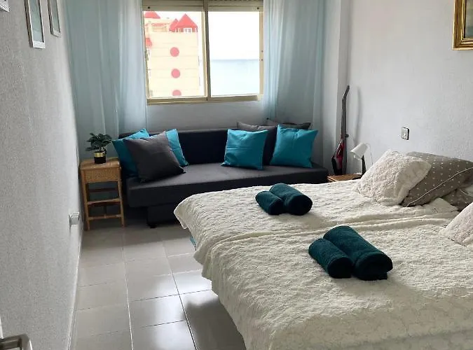 Oasis Paradise Apartman