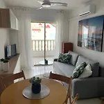 Oasis Paradise Lejlighed