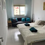 Oasis Paradise Lejlighed