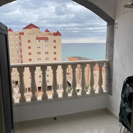 Apartment Oasis Paradise *