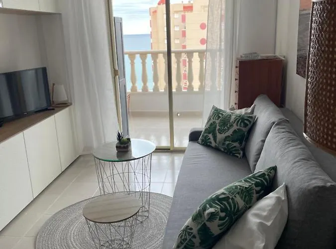 Oasis Paradise Apartment *