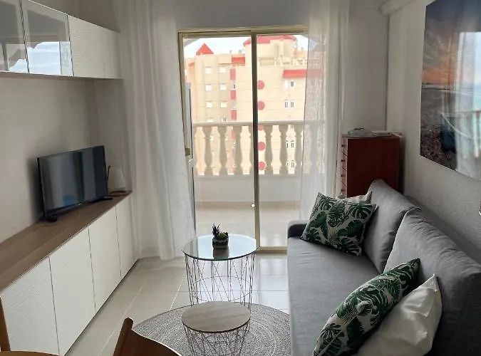 Oasis Paradise Apartment La Manga del Mar Menor