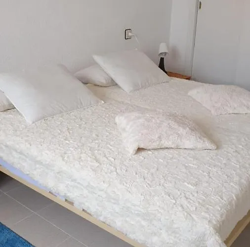 Oasis Paradise * La Manga del Mar Menor