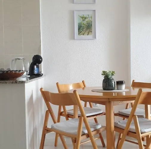 Oasis Paradise Apartment