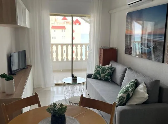 Oasis Paradise Apartment