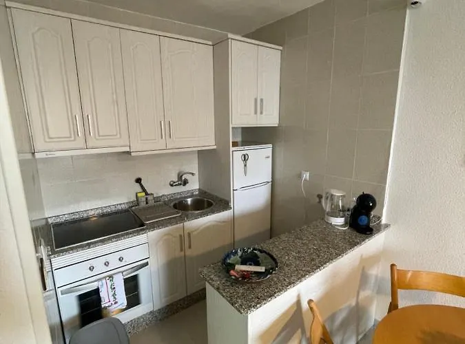 Oasis Paradise La Manga del Mar Menor