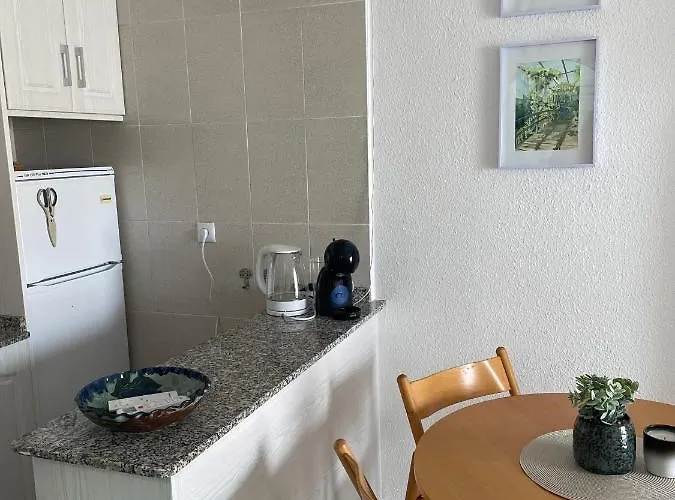 Apartment Oasis Paradise La Manga del Mar Menor